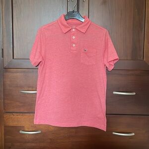 Gently worn Vineyard Vines boys size medium